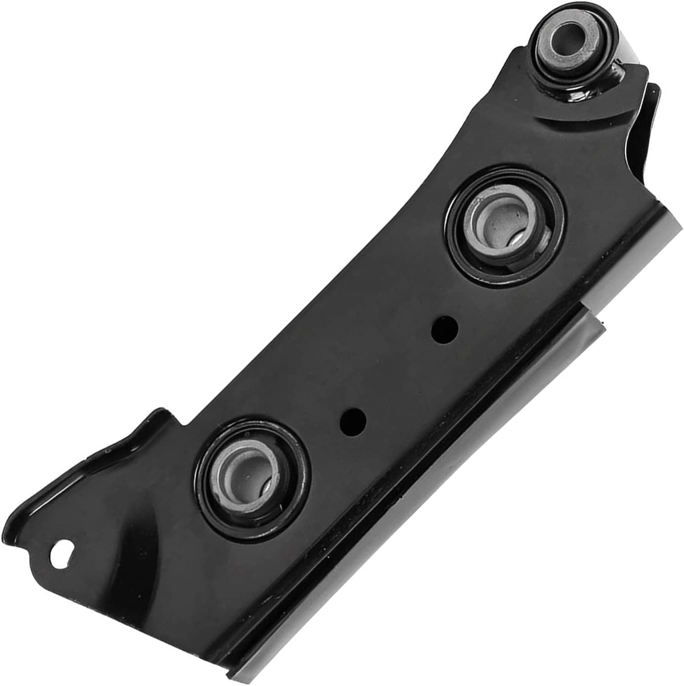 Detroit Axle - Rear Lower Forward Control Arms for Nissan Altima Maxima - 4