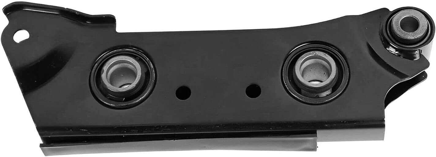 Detroit Axle - Rear Lower Forward Control Arms for Nissan Altima Maxima - 5