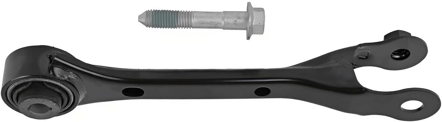 Detroit Axle - Rear Lower Forward Control Arm for 2016-22 Ford Edge Mustang MKX - 7