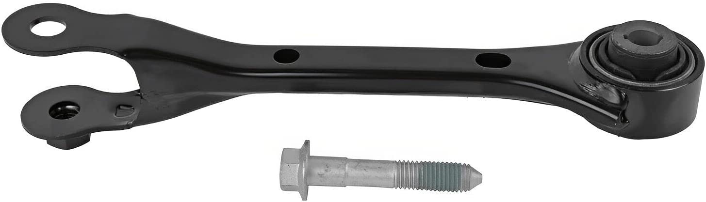 Detroit Axle - Rear Lower Forward Control Arm for 2016-22 Ford Edge Mustang MKX - 4
