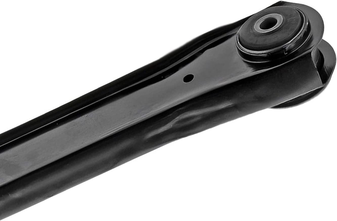 Detroit Axle - Rear Lower Control Arm for 1997 1998 1999-2006 Jeep Wrangler TJ - 8