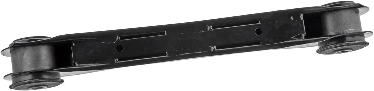 Detroit Axle - Rear Lower Control Arm for 1997 1998 1999-2006 Jeep Wrangler TJ - 6