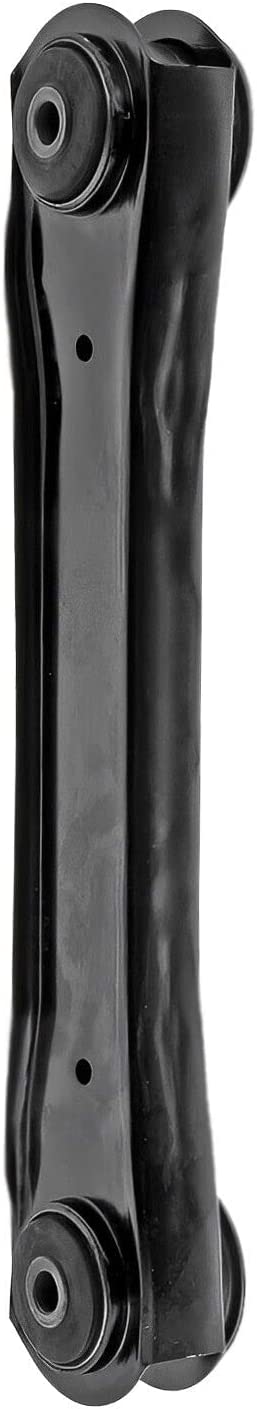 Detroit Axle - Rear Lower Control Arm for 1997 1998 1999-2006 Jeep Wrangler TJ - 4