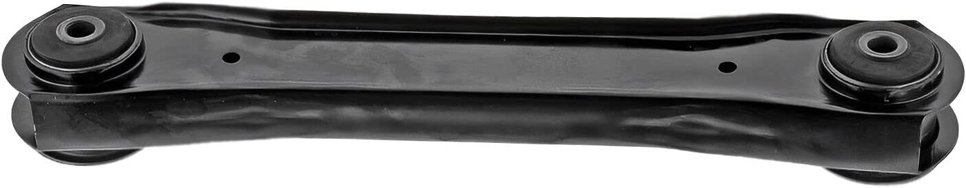 Detroit Axle - Rear Lower Control Arms for 1997 1998 1999-2006 Jeep Wrangler TJ - 7