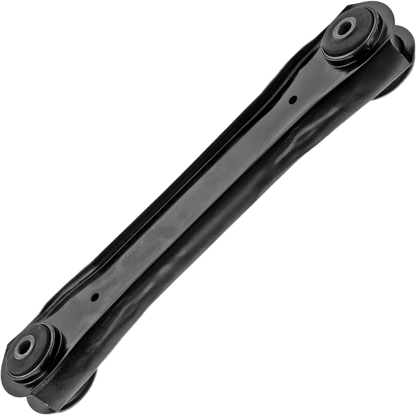 Detroit Axle - Rear Lower Control Arms for 1997 1998 1999-2006 Jeep Wrangler TJ - 4