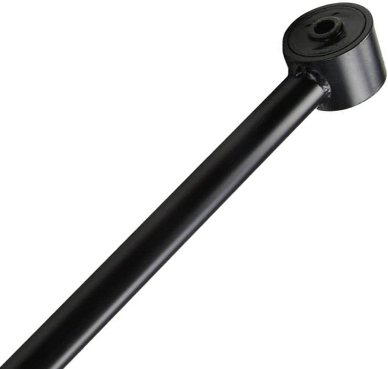 Detroit Axle - Rear Lower Control Arms for Trailblazer SSR Envoy Rainier Bravada - 7