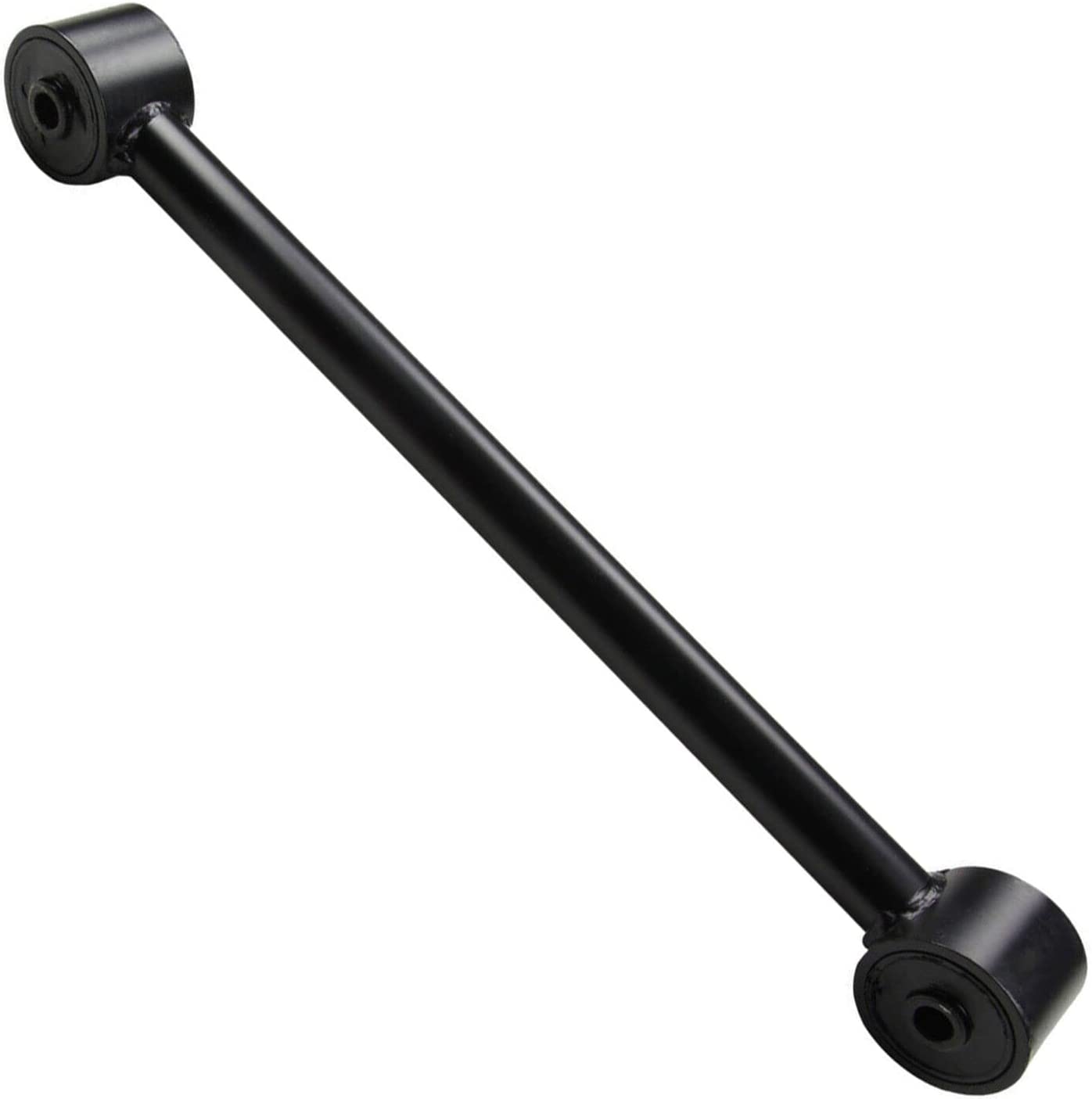 Detroit Axle - Rear Lower Control Arms for Trailblazer SSR Envoy Rainier Bravada - 4