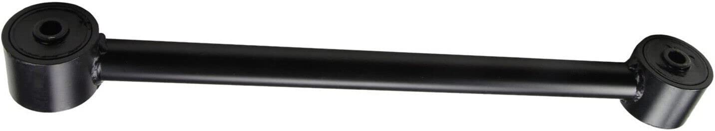 Detroit Axle - Rear Lower Control Arms for Trailblazer SSR Envoy Rainier Bravada - 6