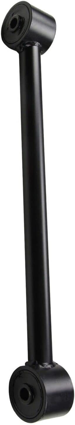 Detroit Axle - Rear Lower Control Arms for Trailblazer SSR Envoy Rainier Bravada - 5