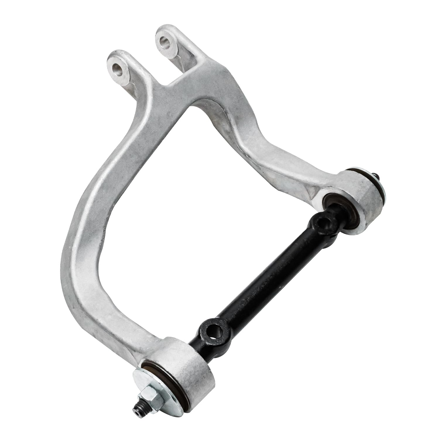 Rear Left Upper Suspension Control Arm | Detroit Axle K80352 Fits Chevrolet Buick Oldsmobile - 6