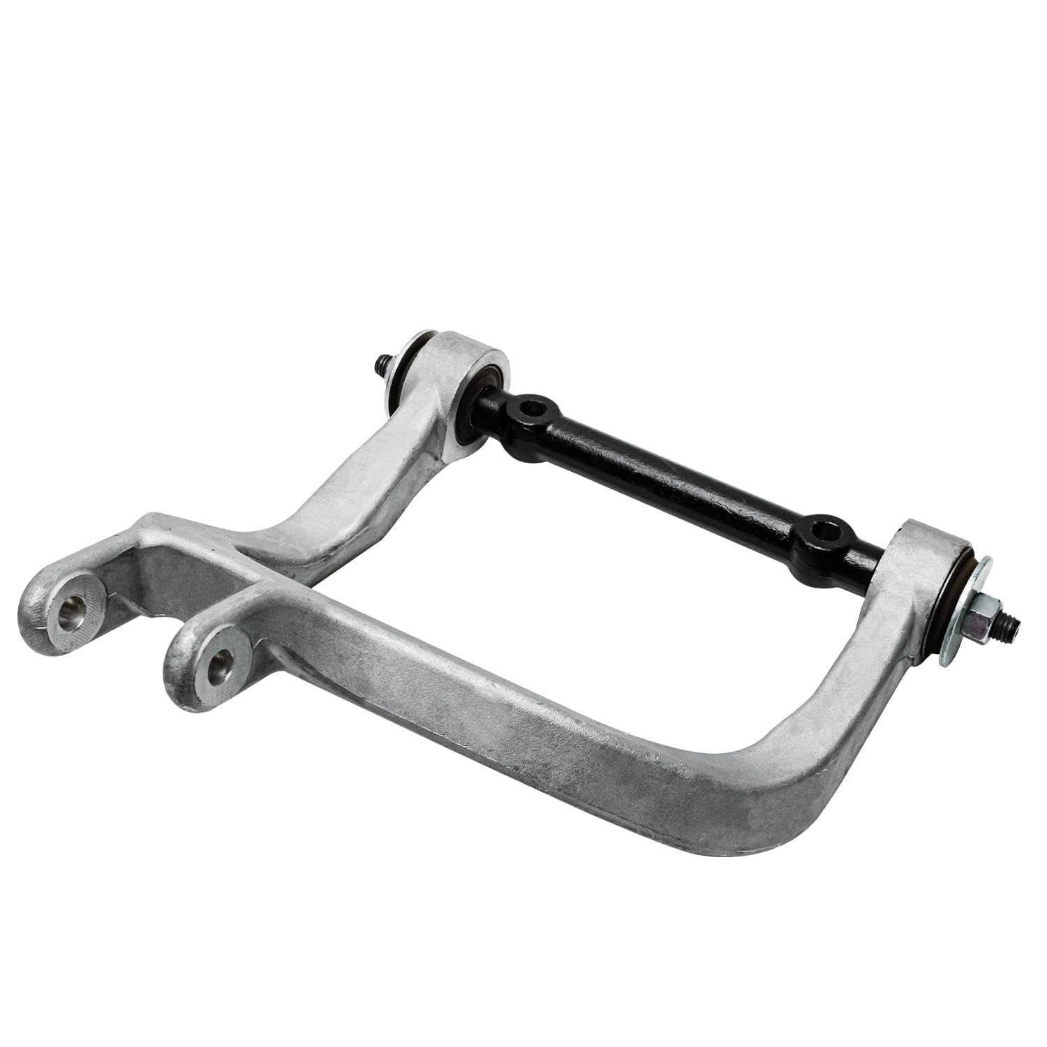 Rear Left Upper Suspension Control Arm | Detroit Axle K80352 Fits Chevrolet Buick Oldsmobile - 8