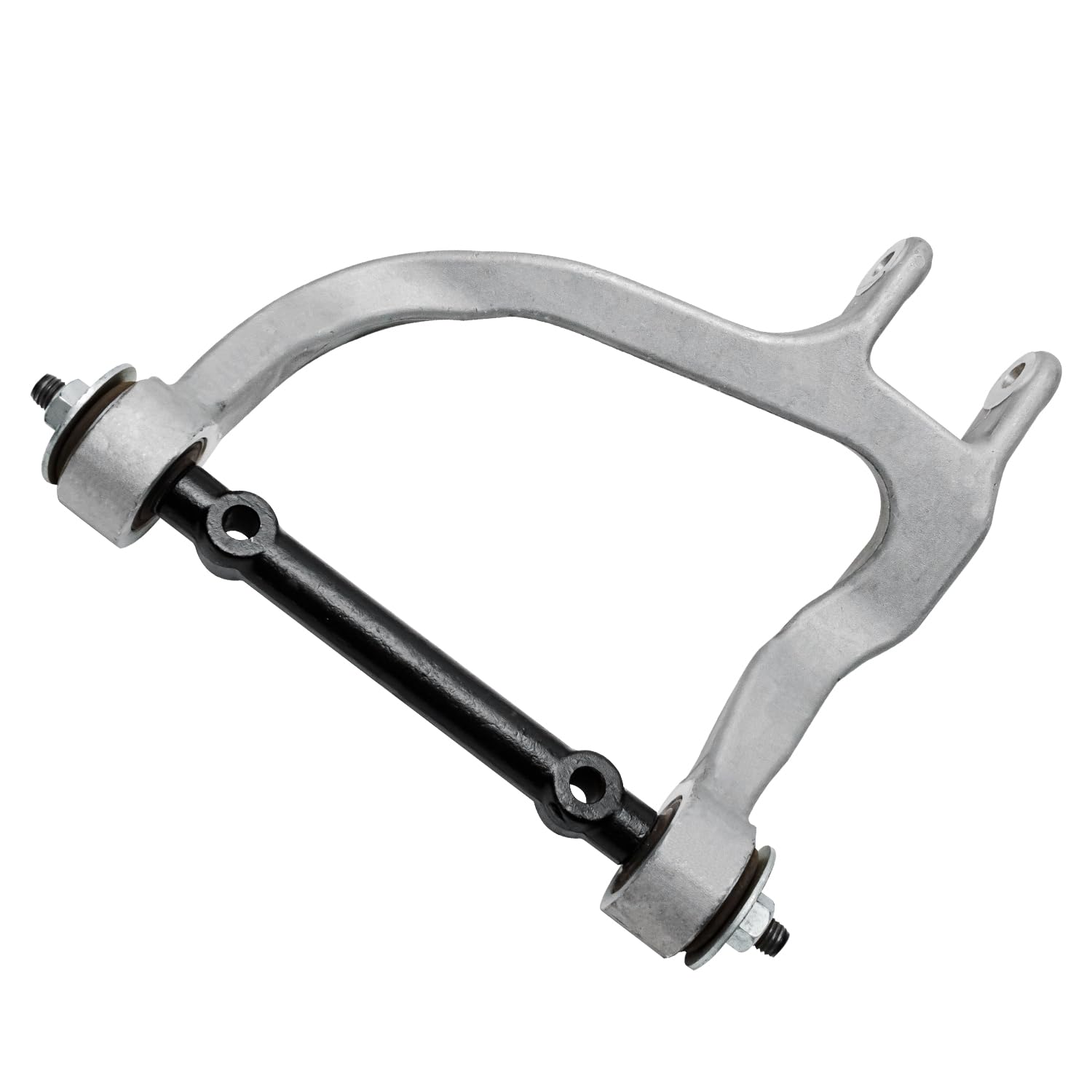 Rear Left Upper Suspension Control Arm | Detroit Axle K80352 Fits Chevrolet Buick Oldsmobile - 5