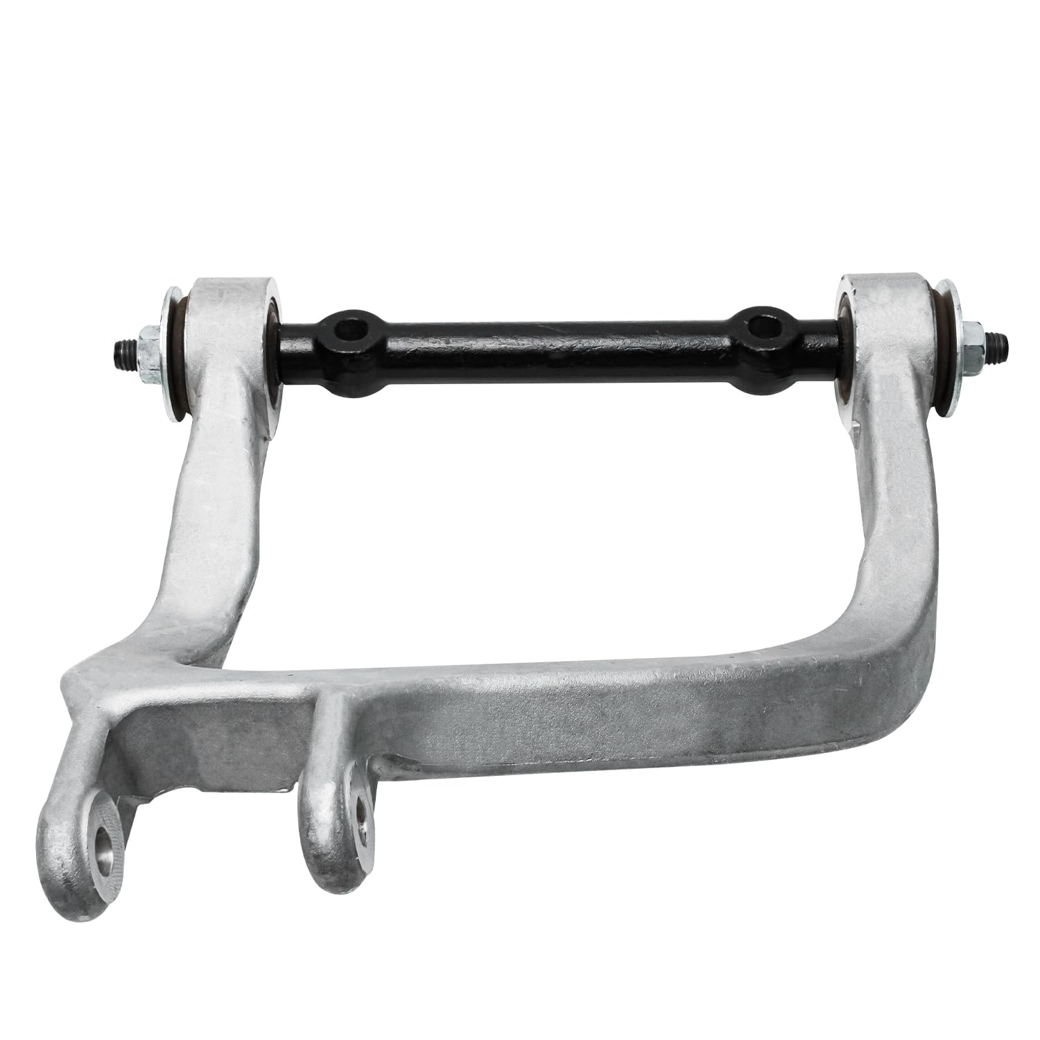 Rear Left Upper Suspension Control Arm | Detroit Axle K80352 Fits Chevrolet Buick Oldsmobile - 4