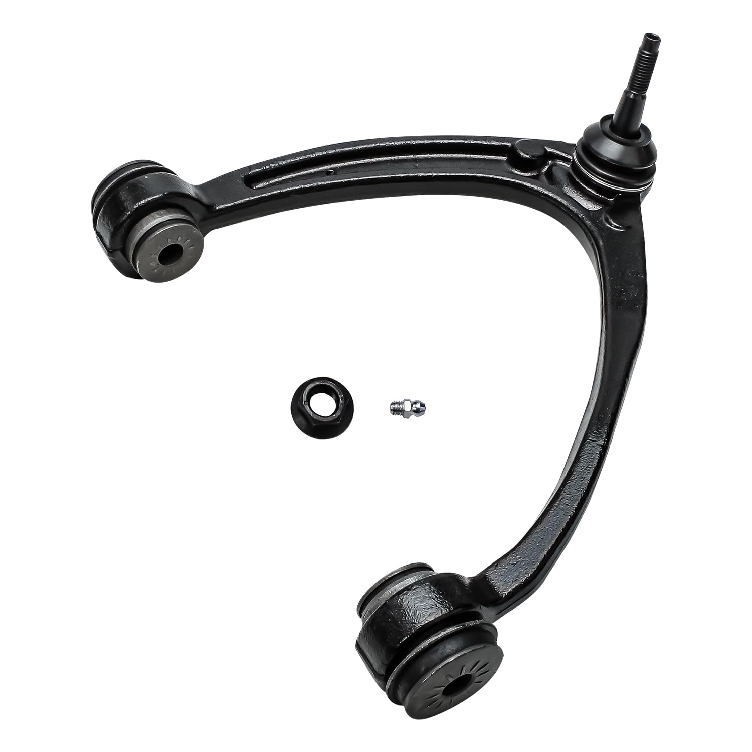 Detroit Axle - Front Upper Control Arms for Silverado Sierra Suburban 1500 - 6