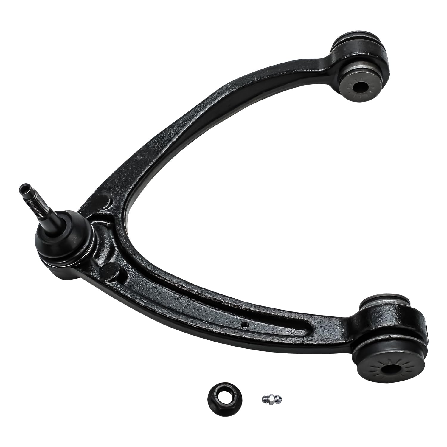 Detroit Axle - Front Upper Control Arms for Silverado Sierra Suburban 1500 - 8