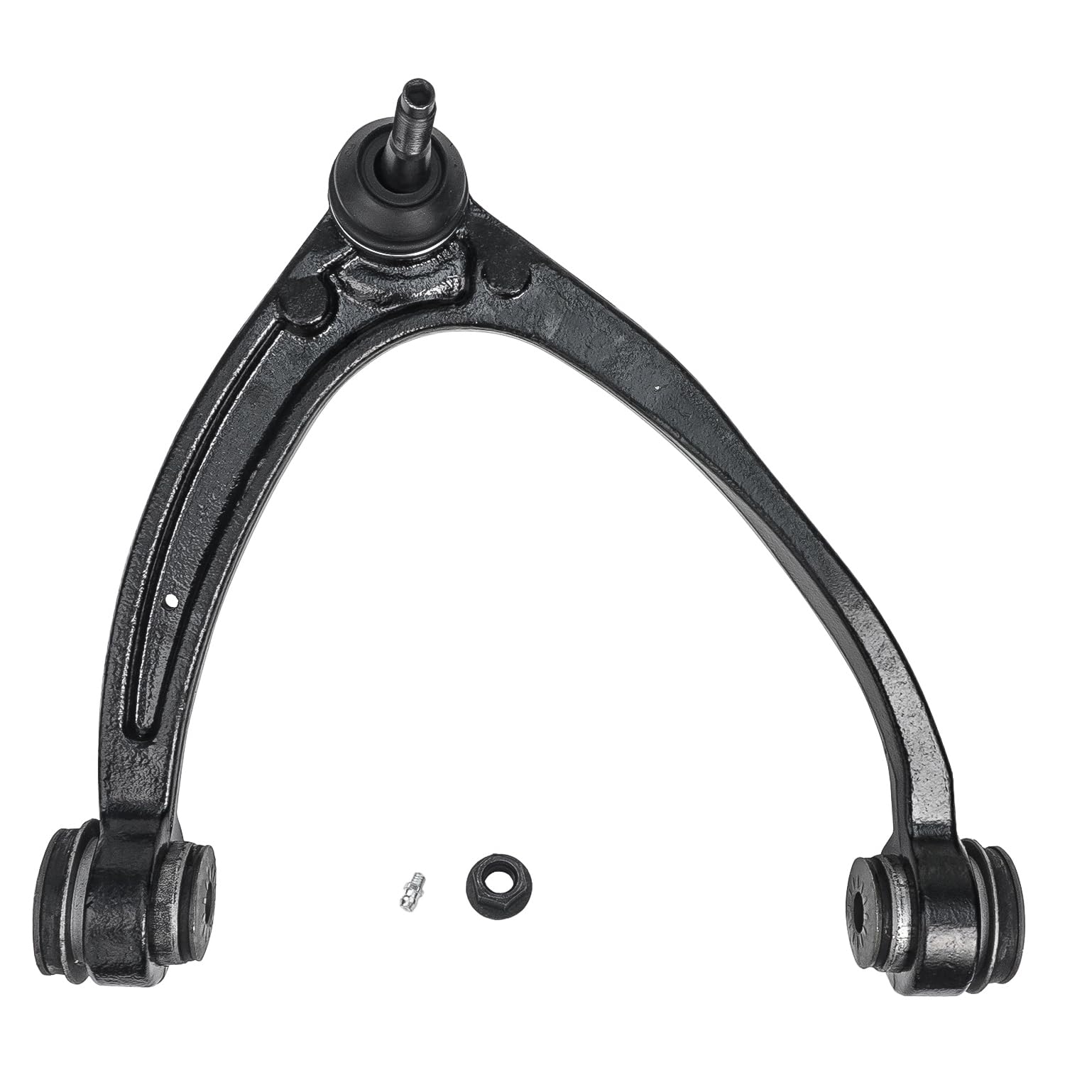 Detroit Axle - Front Upper Control Arms for Silverado Sierra Suburban 1500 - 4