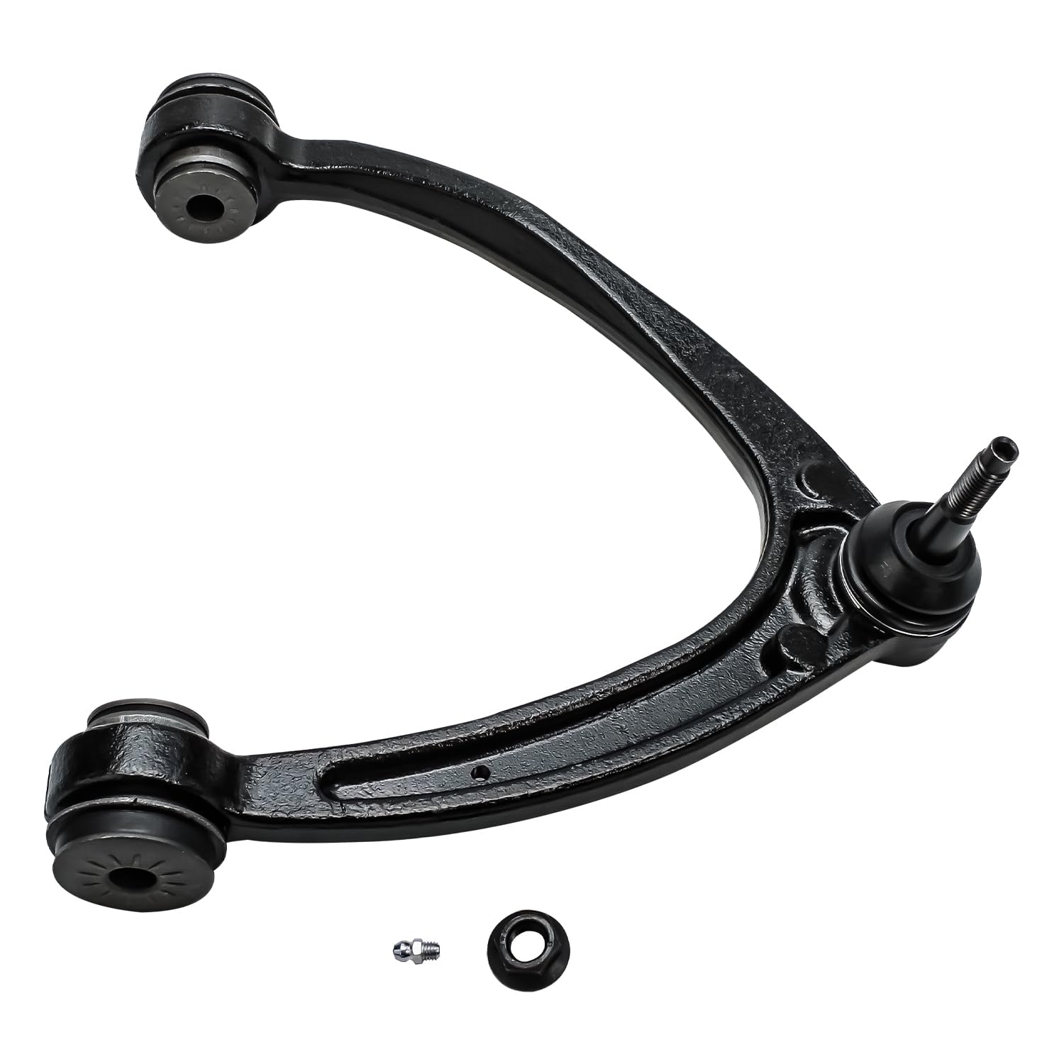 Detroit Axle - Front Upper Control Arms for Silverado Sierra Suburban 1500 - 9