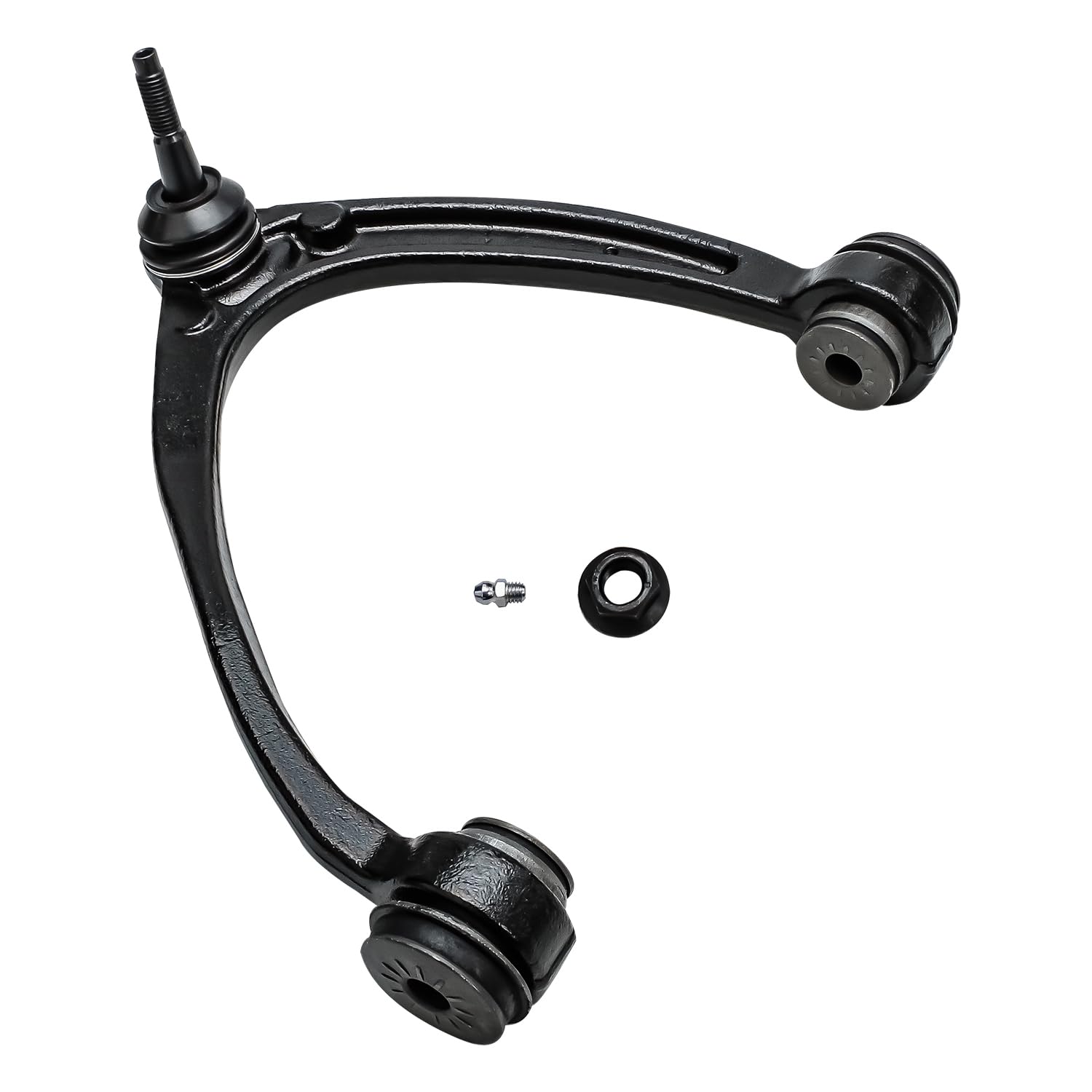Detroit Axle - Front Upper Control Arms for Silverado Sierra Suburban 1500 - 7