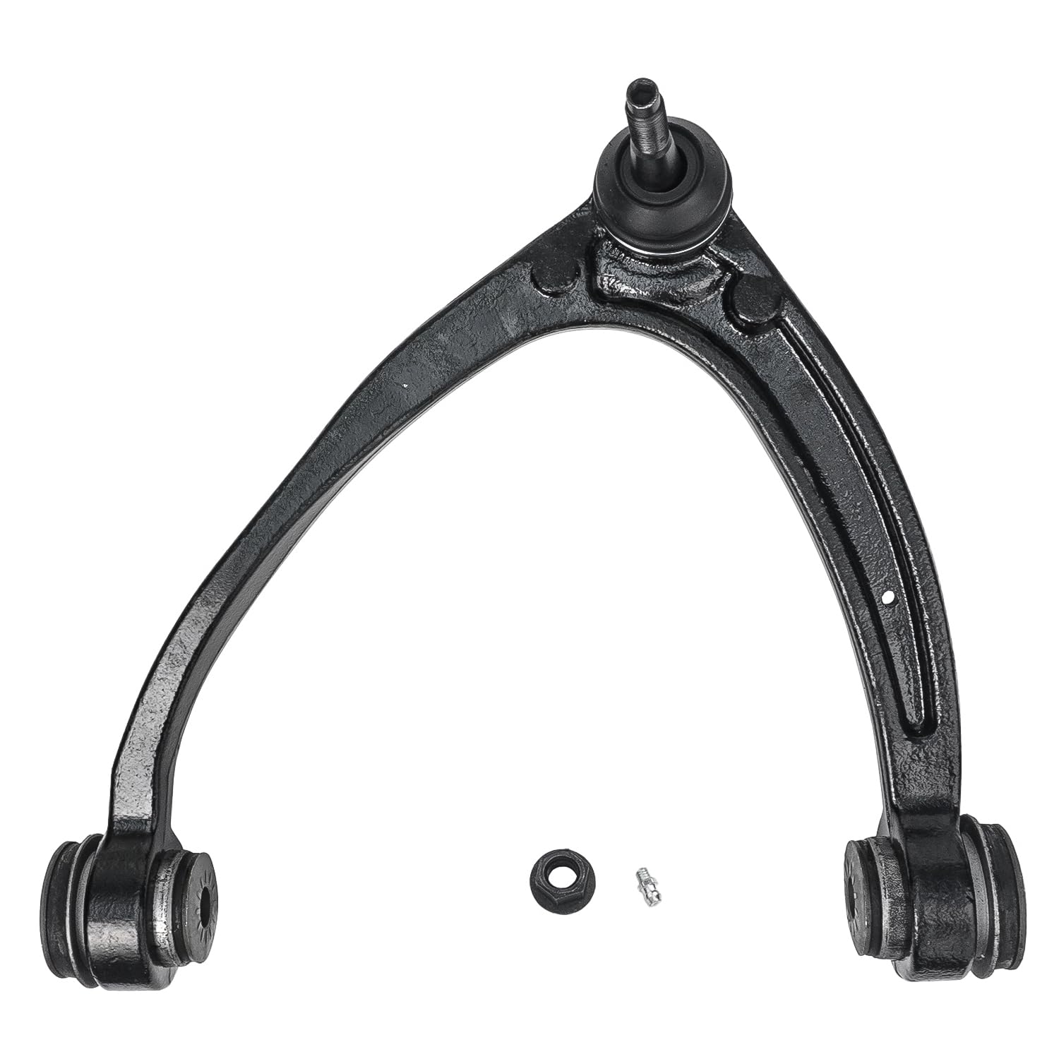 Detroit Axle - Front Upper Control Arms for Silverado Sierra Suburban 1500 - 5