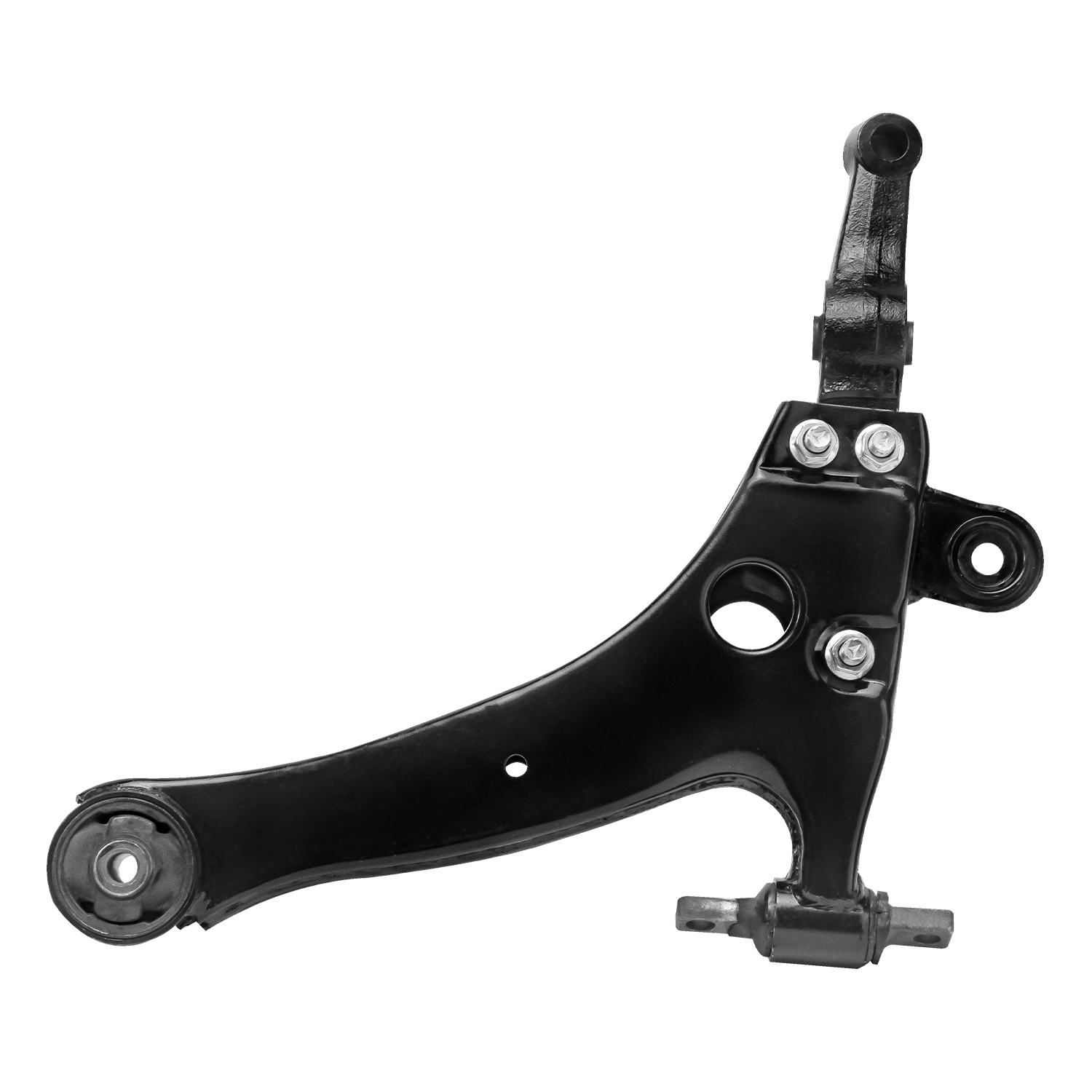 Detroit Axle - Front Right Lower Control Arm for 1999-2001 Hyundai Sonata - Main Image