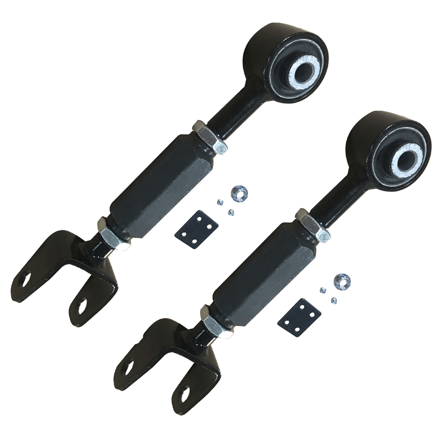 Rear Upper Control Arms (Pair)