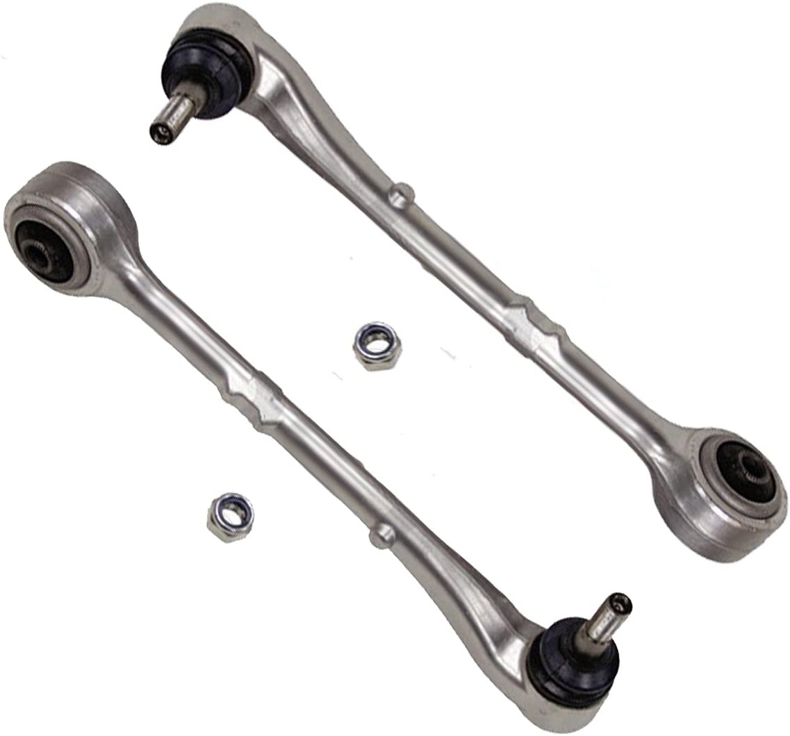 Front Driver Side Lower Forward Control Arm w/Ball Joint