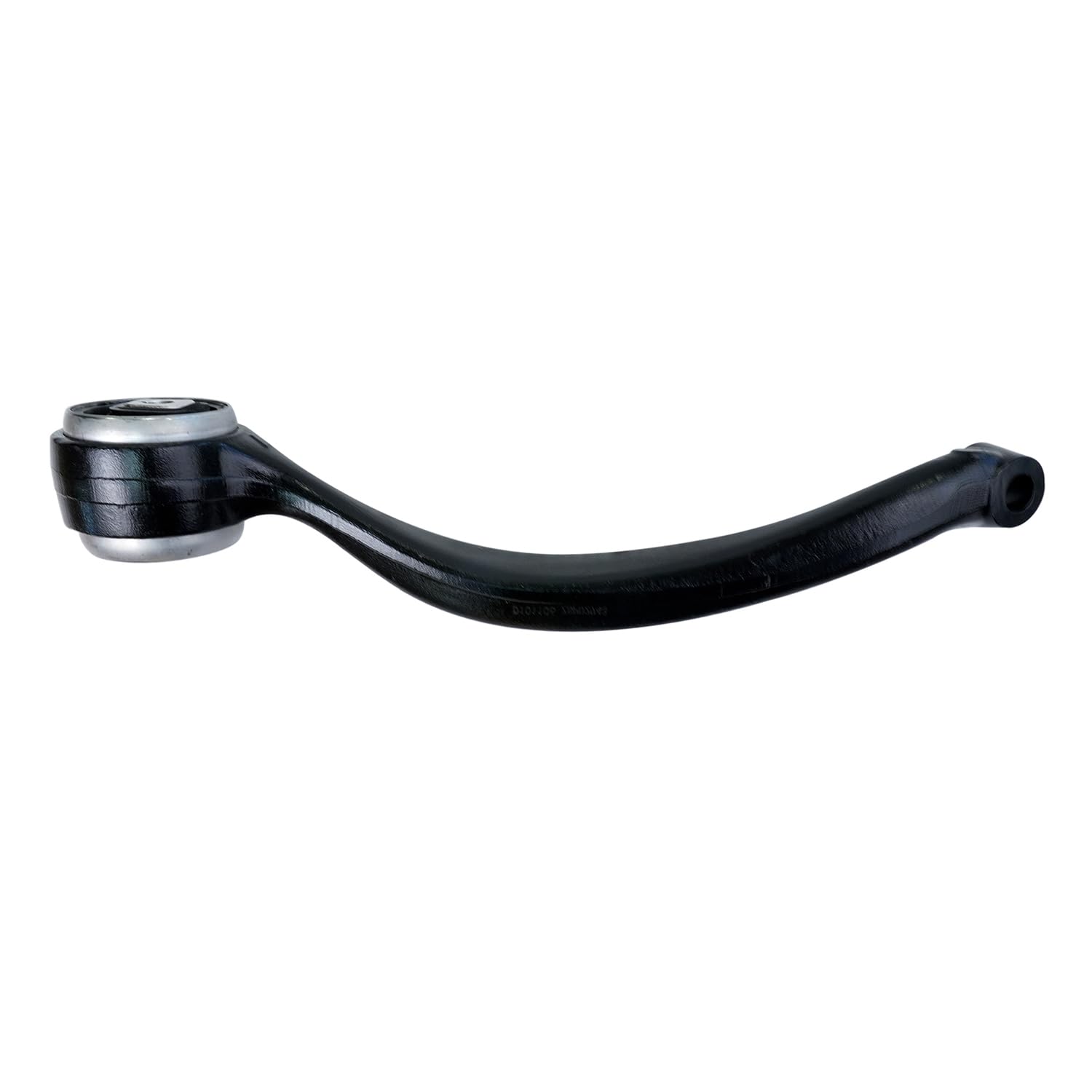 Detroit Axle - Front Right Lower Rearward Control Arm for 328xi 330xi 335xi X1 - 6