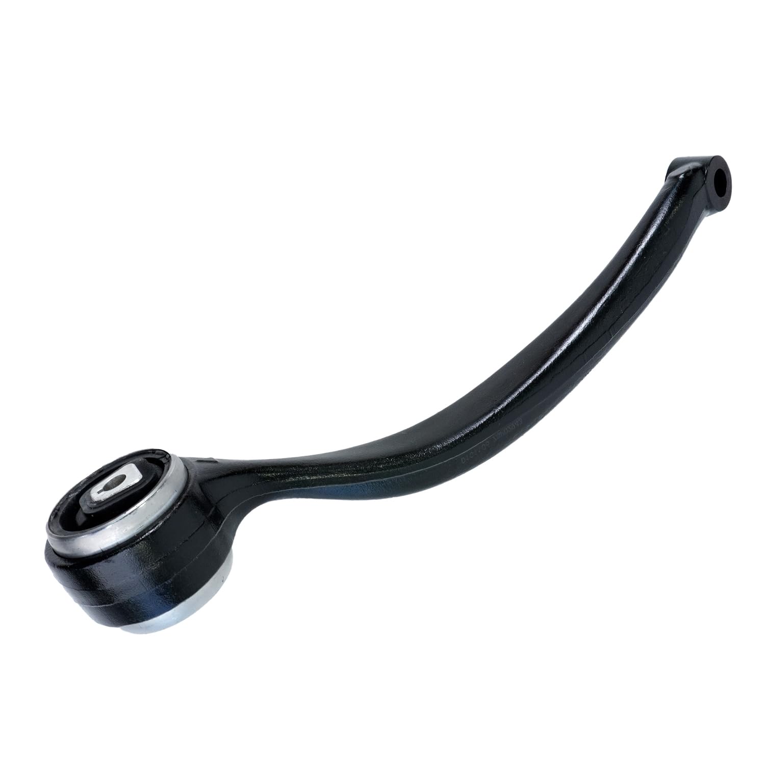 Detroit Axle - Front Right Lower Rearward Control Arm for 328xi 330xi 335xi X1 - 8