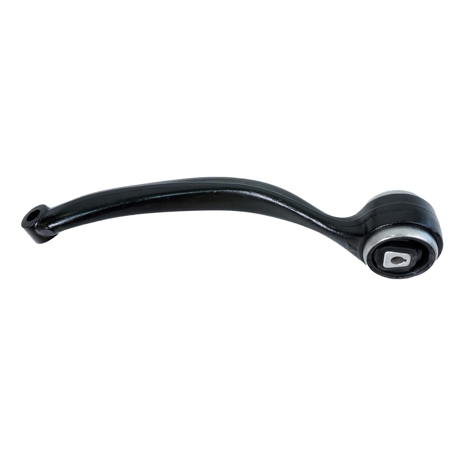 Detroit Axle - Front Right Lower Rearward Control Arm for 328xi 330xi 335xi X1 - 5