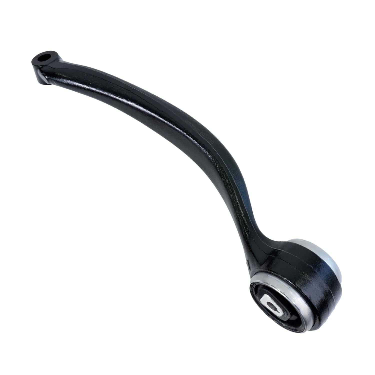 Detroit Axle - Front Right Lower Rearward Control Arm for 328xi 330xi 335xi X1 - Main Image