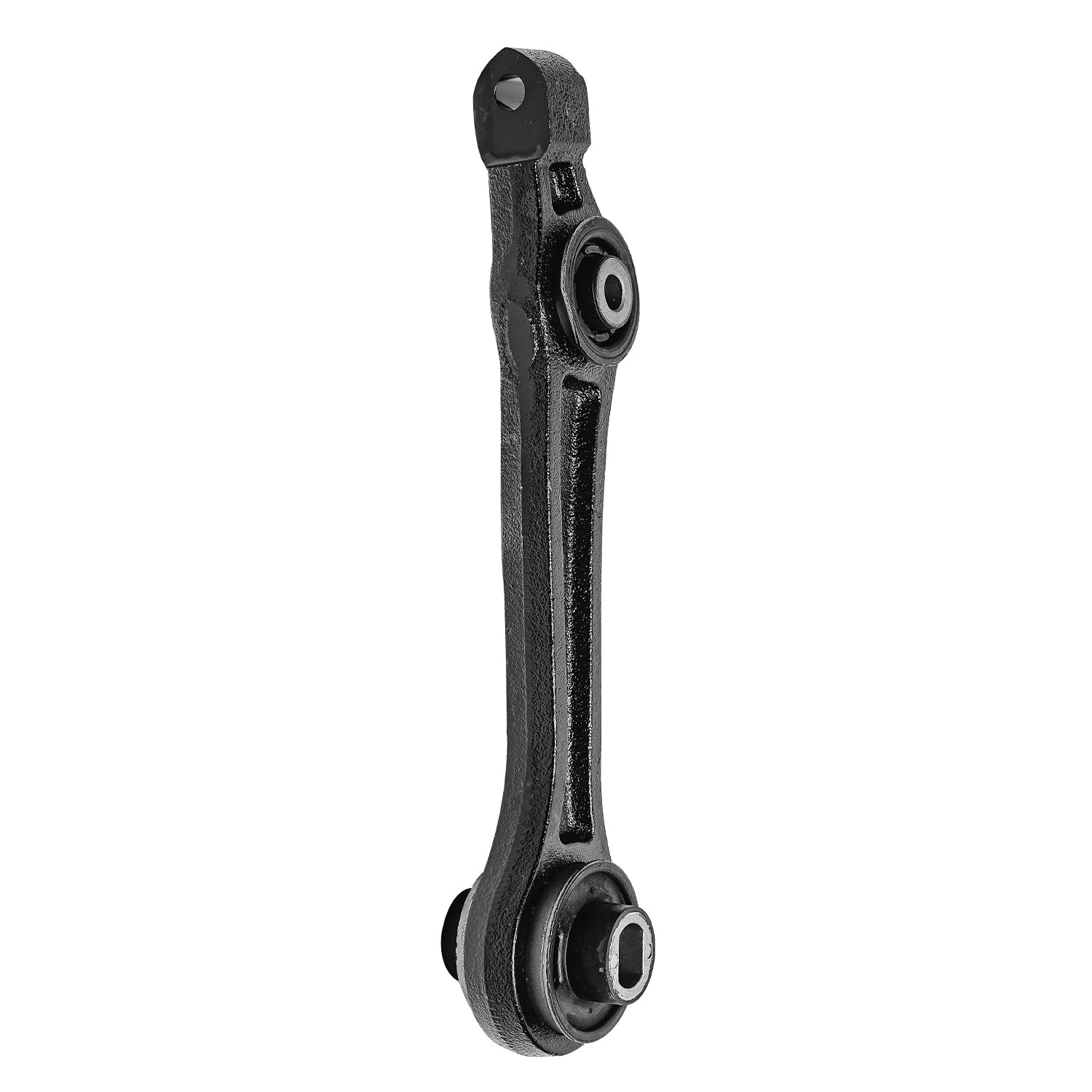Detroit Axle - Front Lower Rearward Control Arm for Challenger Charger Magnum - 5