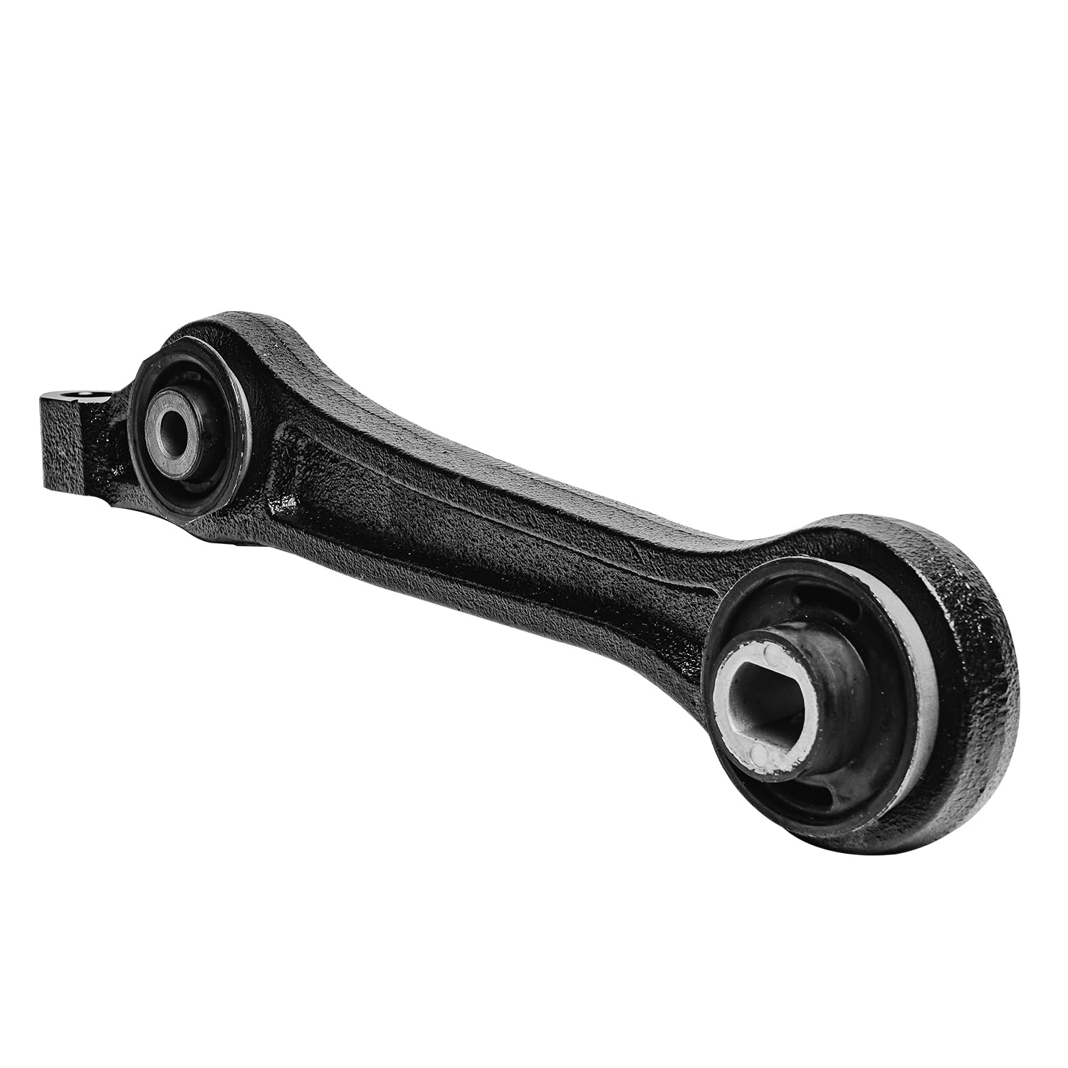 Detroit Axle - Front Lower Rearward Control Arm for Challenger Charger Magnum - 7