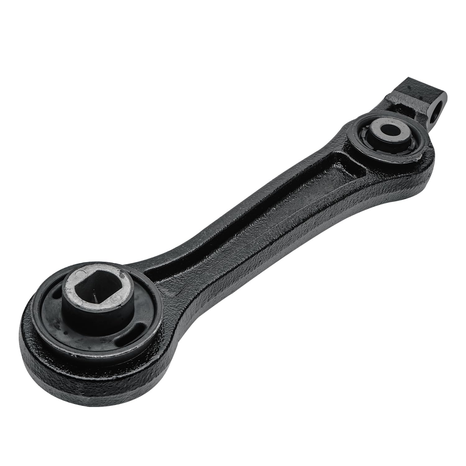 Detroit Axle - Front Lower Rearward Control Arm for Challenger Charger Magnum - 4