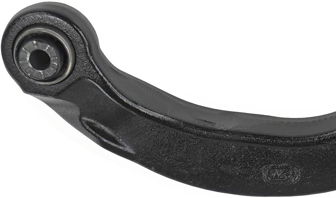 Detroit Axle - AWD Rear Upper Control Arms for 2016-2022 Ford Edge Continental - 7