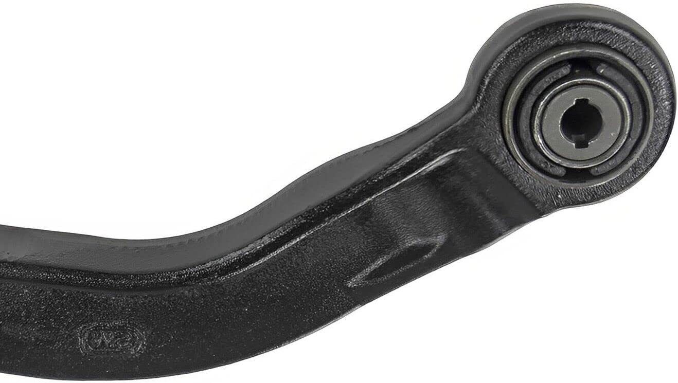 Detroit Axle - AWD Rear Upper Control Arms for 2016-2022 Ford Edge Continental - 8