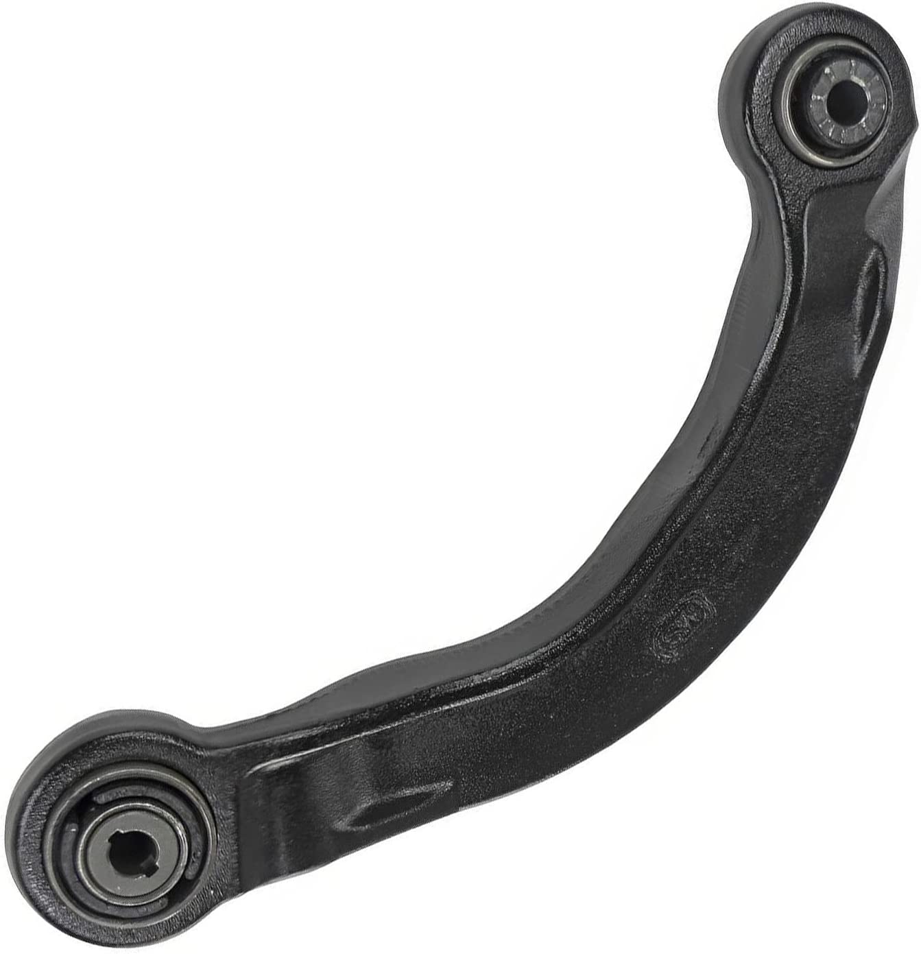 Detroit Axle - AWD Rear Upper Control Arms for 2016-2022 Ford Edge Continental - 4