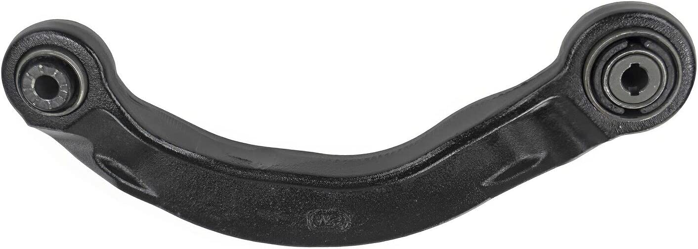 Detroit Axle - AWD Rear Upper Control Arms for 2016-2022 Ford Edge Continental - 6