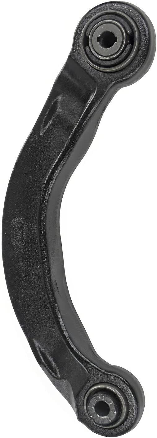 Detroit Axle - AWD Rear Upper Control Arms for 2016-2022 Ford Edge Continental - 5
