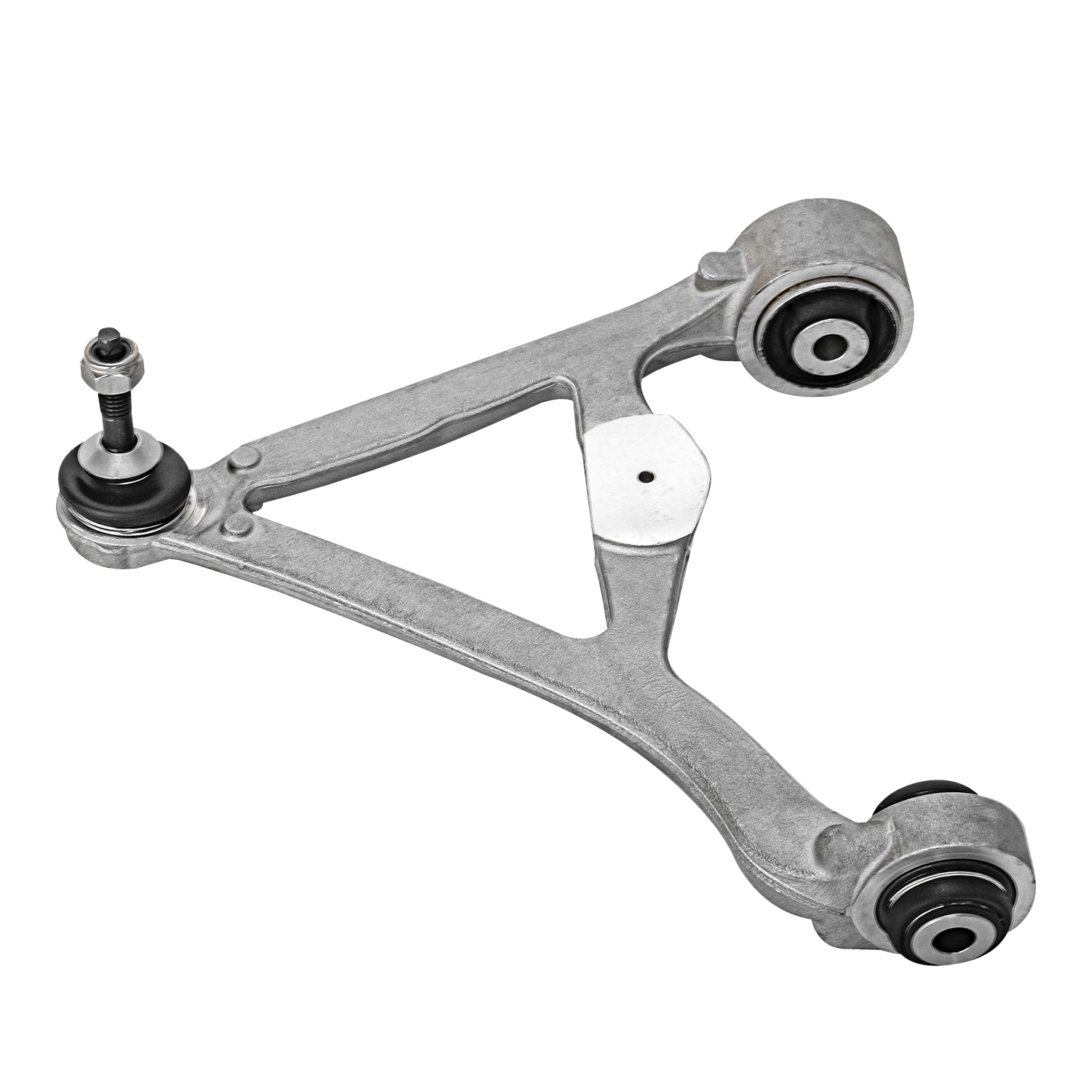 Detroit Axle - Rear Right Upper Control Arm for Jaguar S-Type XF LS Thunderbird - 6