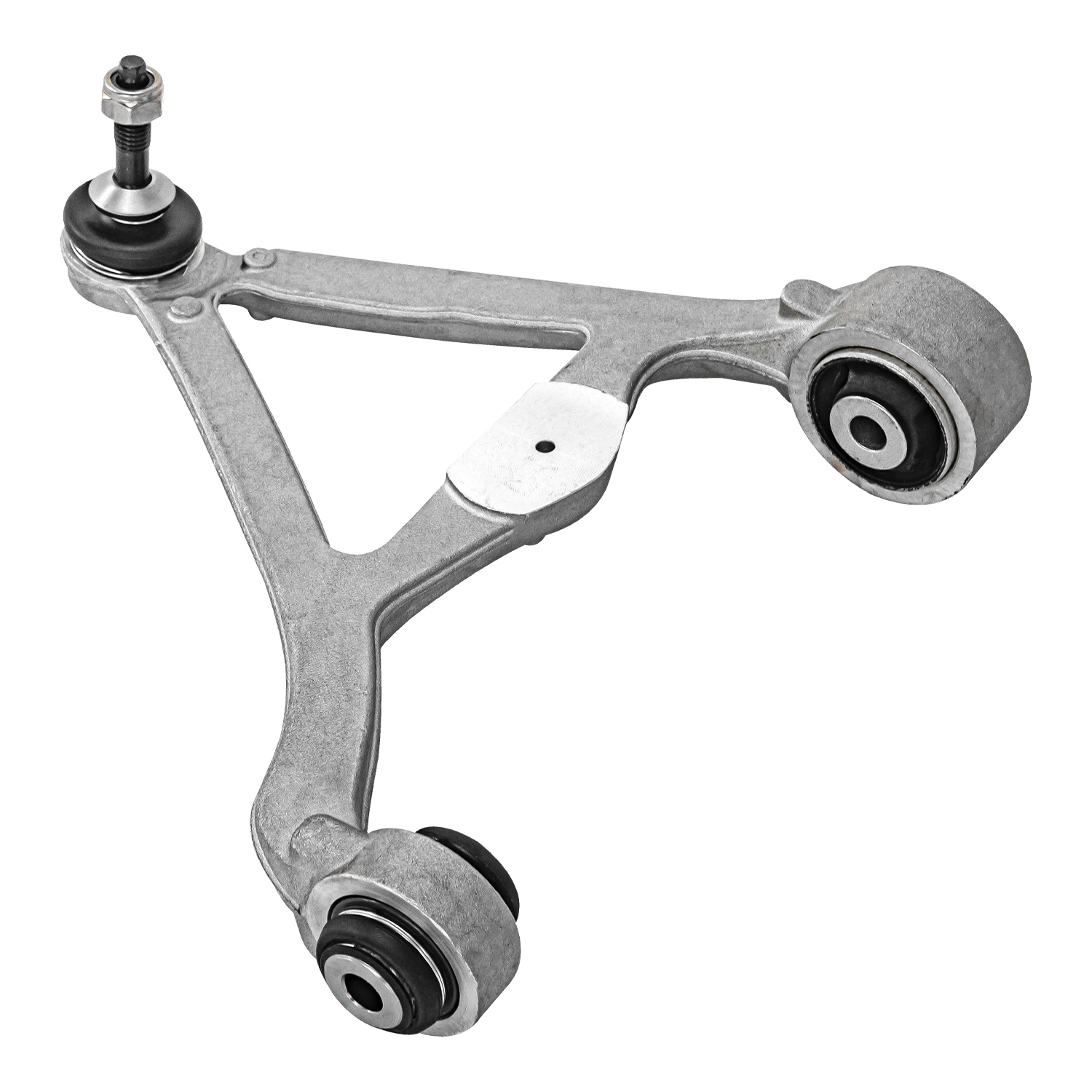 Detroit Axle - Rear Right Upper Control Arm for Jaguar S-Type XF LS Thunderbird - 5