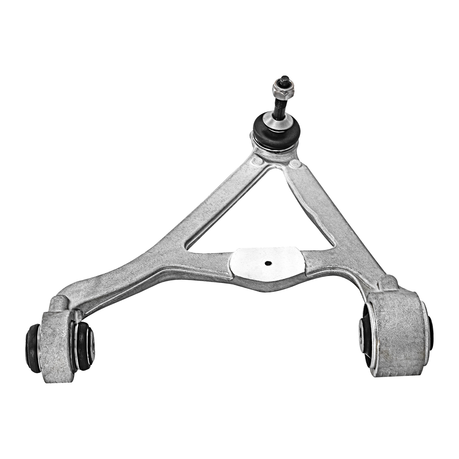 Detroit Axle - Rear Right Upper Control Arm for Jaguar S-Type XF LS Thunderbird - 4