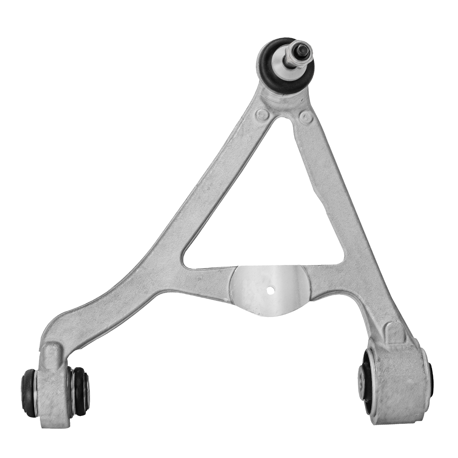 Detroit Axle - Rear Right Upper Control Arm for Jaguar S-Type XF LS Thunderbird - Main Image