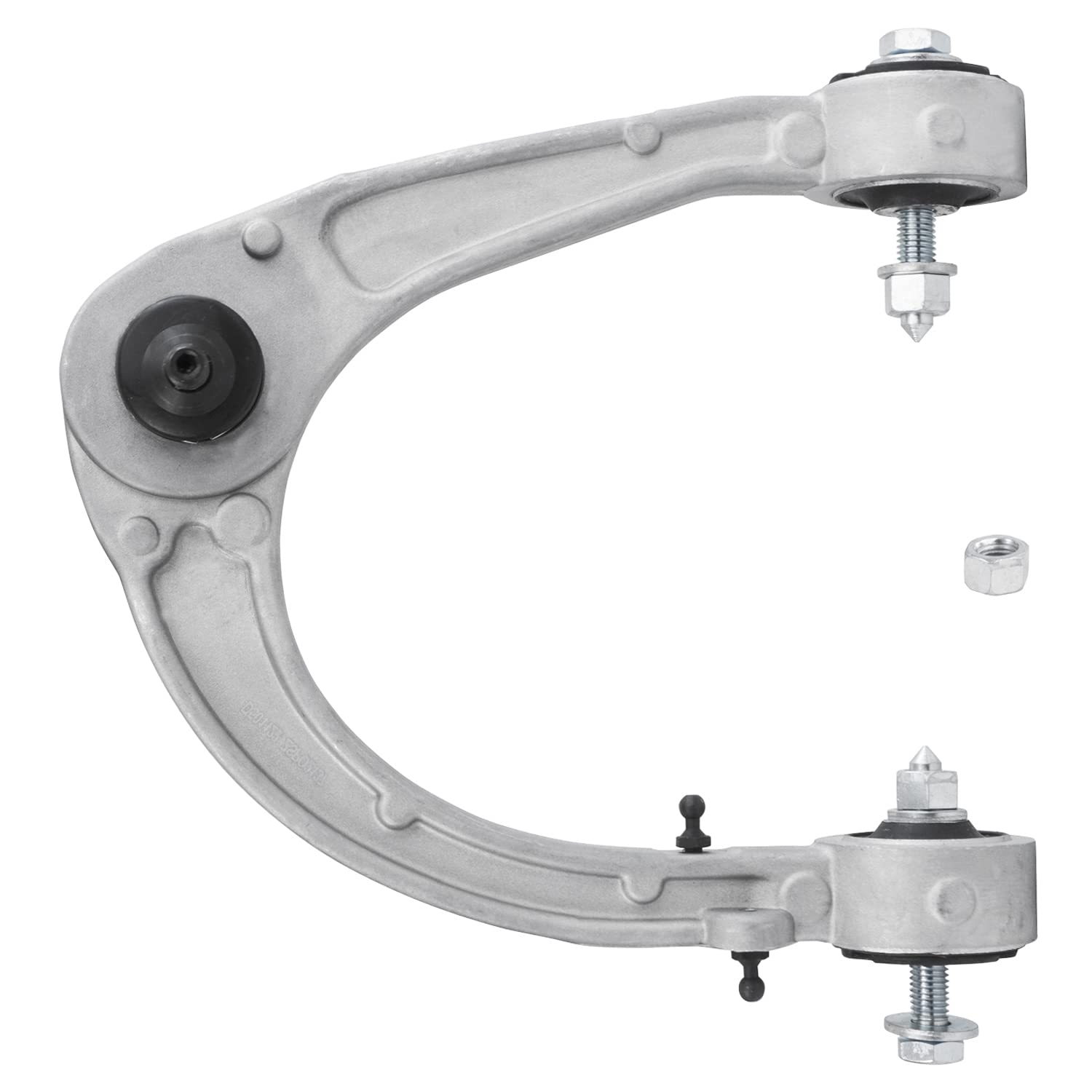 Detroit Axle - Front Left Upper Control Arm for Cadillac STS CTS SRX - 8