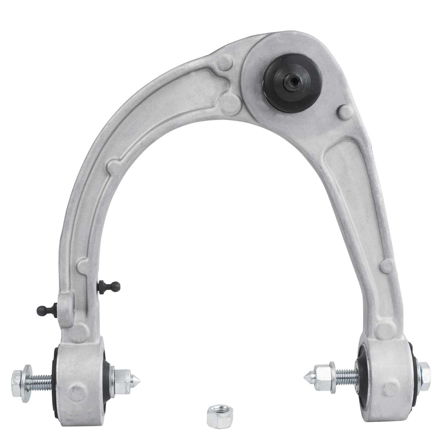 Detroit Axle - Front Left Upper Control Arm for Cadillac STS CTS SRX - Main Image