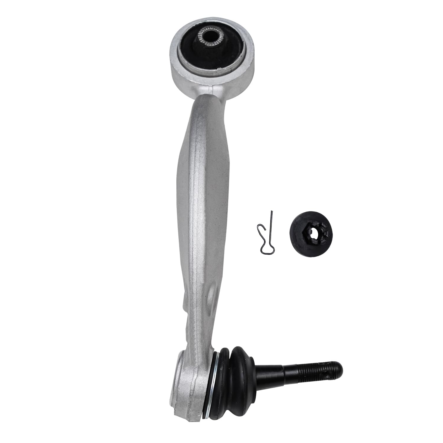 Detroit Axle - Front Upper Forward Control Arms for 2007-2017 Lexus LS460 LS600h - 9