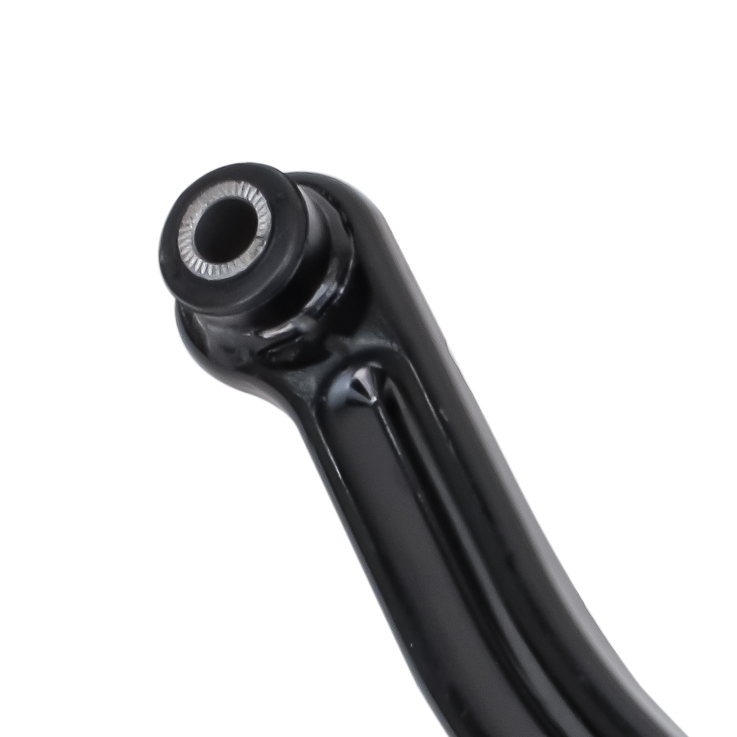 Detroit Axle - Rear Right Lower Forward Facing Control Arm for 2000-2005 Accent - 8