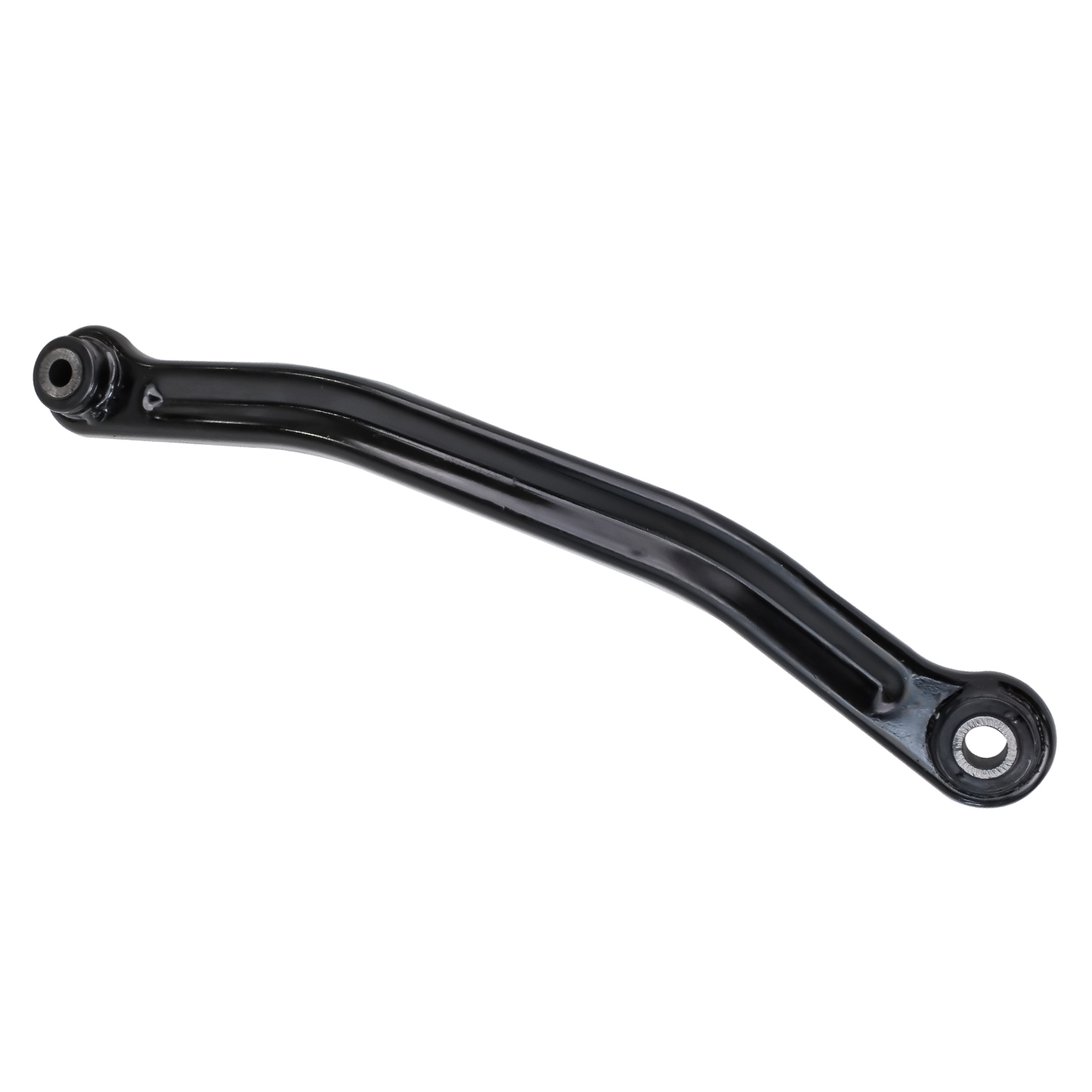 Detroit Axle - Rear Right Lower Forward Facing Control Arm for 2000-2005 Accent - 7