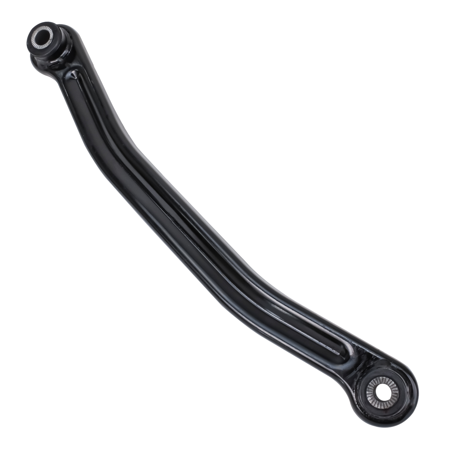 Detroit Axle - Rear Right Lower Forward Facing Control Arm for 2000-2005 Accent - 4