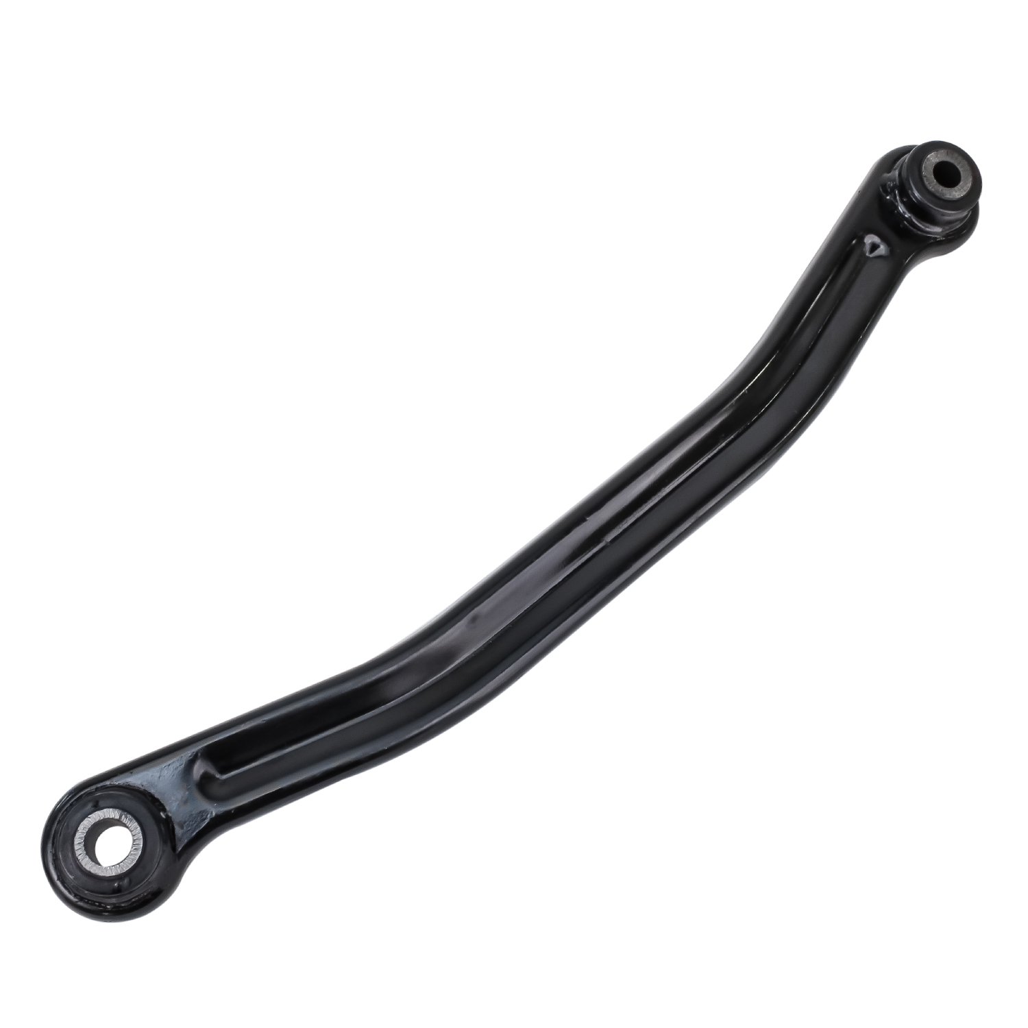Detroit Axle - Rear Right Lower Forward Facing Control Arm for 2000-2005 Accent - Main Image