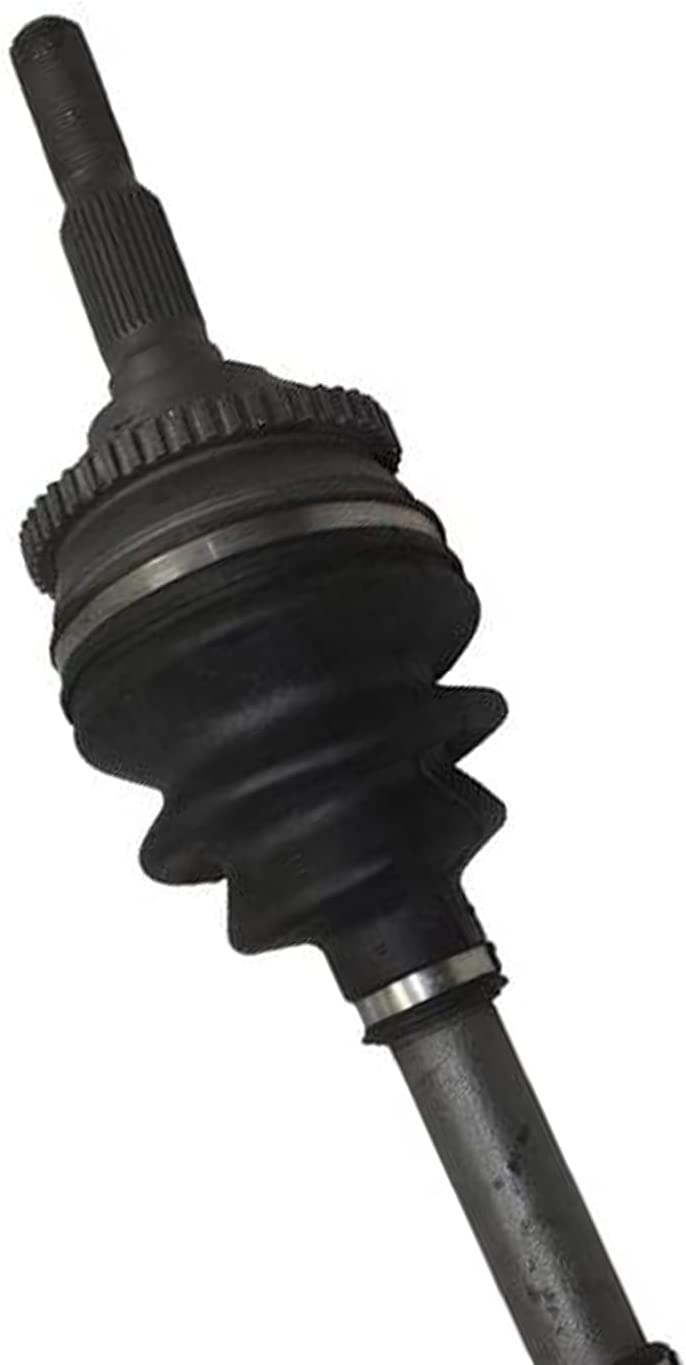 Front Driver or Passenger Side CV Axle